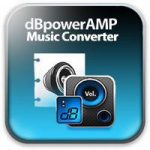 dBpoweramp Music Converter Reference R16.8 Full Retail MacOSX Free Download