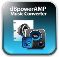 dBpoweramp Music Converter Reference R16.8 Full Retail MacOSX