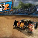 Dirt Trackin 2 1.0.27 Apk (Full/ Paid) android Free Download