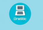 DraStic DS Emulator r2.5.2.0a APK