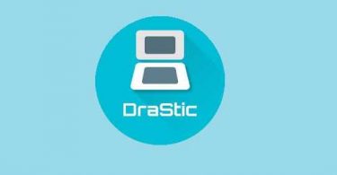 DraStic DS Emulator r2.5.2.0a APK