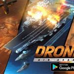 Drone 2 Air Assault 2.2.116 Apk + Mod + Data for Android Free Download