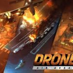 Drone 2 Air Assault 2.2.116 Apk + Mod + Data android Free Download
