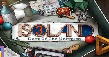 ISOLAND 3: Dust of the Universe Apk