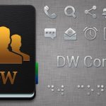 DW Contacts & Phone & Dialer 3.1.6.2-pro Apk Free Download