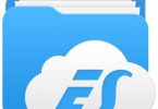 ES File Explorer File Manager with full unlocked features