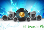 ET Music Player Pro Apk v2019.2.6 - Android Mesh