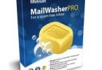 Firetrust MailWasher Pro 7.12.34 with Keygen
