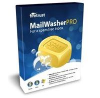 Firetrust MailWasher Pro 7.12.34 with Keygen