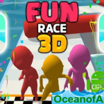 Fun Race 3D v1.3.6 [Mod] APK Free Download Free Download