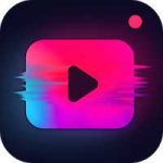 Glitch Video Effect – Video Editor 1.3.3 (Pro) Apk + Mod Android Free Download