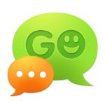 GO SMS Pro Cracked APK 7.91 [Latest Version] Free Download