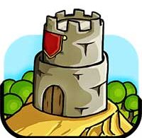 Grow Castle Android thumb