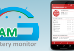 GSam Battery Monitor Pro Apk v3.39 - Android Mesh
