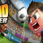 Head Soccer 6.7.1 Apk + MOD (Unlimited Money) + Data for Android Free Download