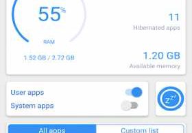 Hibernator -  Hibernate apps & Save battery
