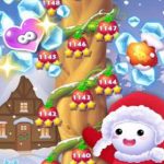 Ice Crush 2020 -A Jewels Puzzle Matching Adventure 3.0.9 Apk + Mod (Unlimited Money) android Free Download