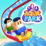 Idle Aqua Park 2.3.5 Apk + Mod (Money) for Android Free Download
