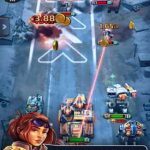 Idle War – Tank Tycoon 0.4.3 Apk + Mod android Free Download