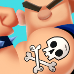 Ink Inc. – Tattoo Drawing