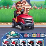 It’s Literally Just Mowing 1.3.0 Apk + Mod (Unlimited Money) android Free Download