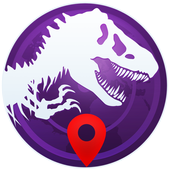 Jurassic World Alive 1.10.16 Mod (Fake GPS, Joystick, Fly) APK