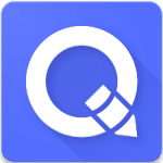 [Latest] QuickEdit Text Editor Pro v1.5.4 Modded Apk Free Download
