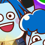 LINE: Pixar Tower – VER. 1.3.3 High (Moves