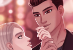 Love Story Games: Kissed by a Billionaire - VER. 1.0.5 Unlimited (Diamonds