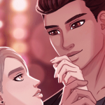 Love Story Games: Kissed by a Billionaire – VER. 1.0.5 Unlimited (Diamonds