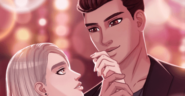 Love Story Games: Kissed by a Billionaire - VER. 1.0.5 Unlimited (Diamonds