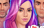 Love Story: Romance Games with Choices - VER. 1.0.12 Unlimited (Diamonds