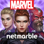 MARVEL Future Fight 6.0.0 Update (Black Widow Movie) APK