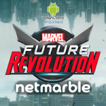 MARVEL Future Revolution: New Open-World Multiplayer RPG