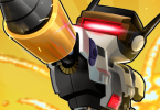 Megabot Battle Arena: Build Fighter Robot - VER. 2.55 Unlimited (Gems