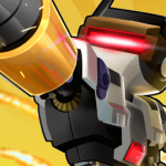 Megabot Battle Arena: Build Fighter Robot – VER. 2.55 Unlimited (Gems