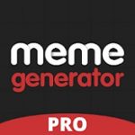 Meme Generator PRO v4.5785 Patched APK Free Download