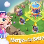 Mergical 1.2.10 Apk + Mod (Gold/ Live) + Data android Free Download
