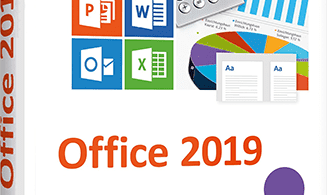 Microsoft Office Professional Plus Retail-VL Version 1912 (Build 12325.20298) 2019