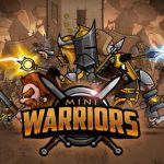 Mini Warriors 2.5.18 Apk + Data android Free Download