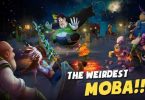 Awakening of Heroes: MOBA 5v5