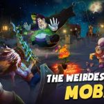 MOBA 5v5 1.0.7 Apk + Data android Free Download