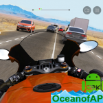 Moto Traffic Race 2 v1.20.00 (Mod Money) APK Free Download Free Download