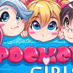 My Pocket Girls – VER. 1.175 Unlimited (Money