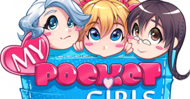 My Pocket Girls - VER. 1.175 Unlimited (Money