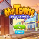 My Town – High Street Dreams 2.0.4 Apk + Mod (Money/ Coins) android Free Download