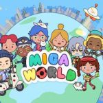 My World 1.10 Apk + Mod (Unlocked) + Data android Free Download