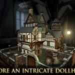 Old Sins 1.0.2 Apk + Data android (Paid) Free Download