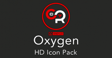 Oxygen - Icon Pack 18.0 Apk