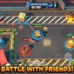 Multiplayer Mayhem 34.1.0 Apk + Mod (Unlimited Money) + Data android Free Download
